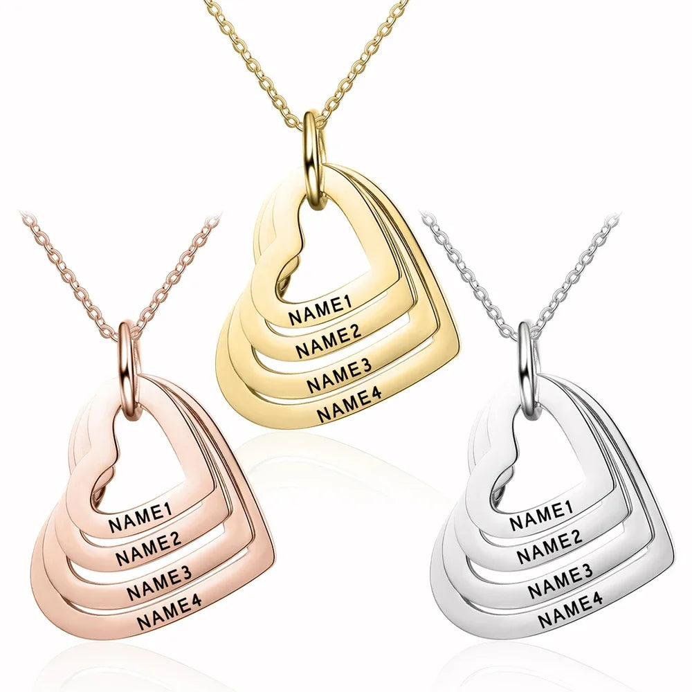 Aurelia – Personliga halsband 005