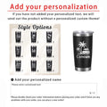 MyCoffee 9002 – Personlig termosmugg