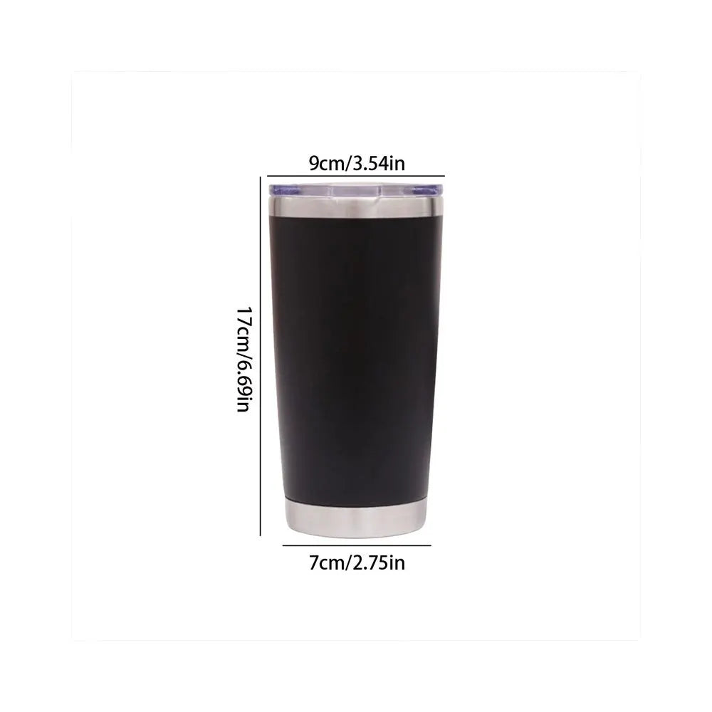 MyCoffee 9002 – Personlig termosmugg