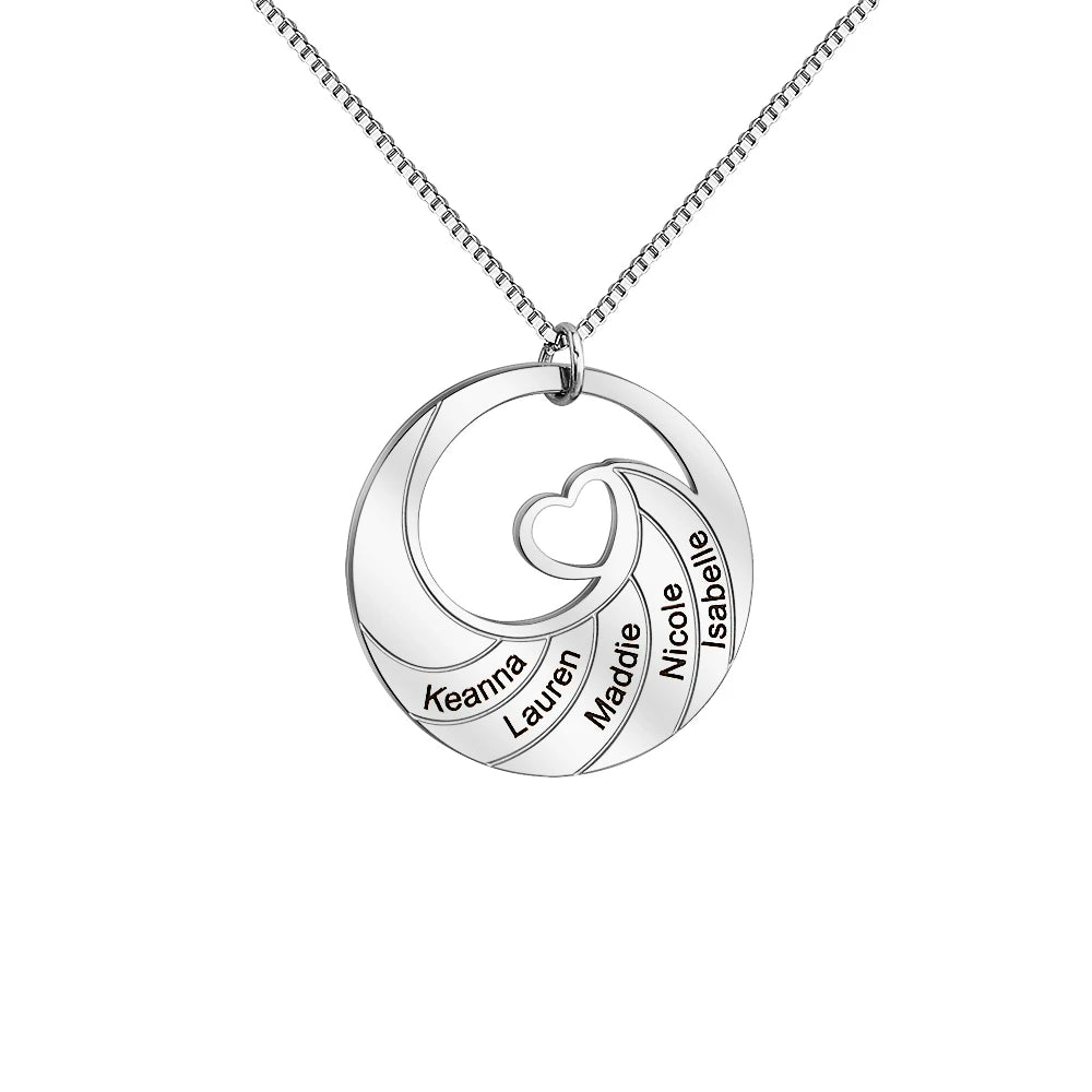 Aurelia – Personliga halsband 0003