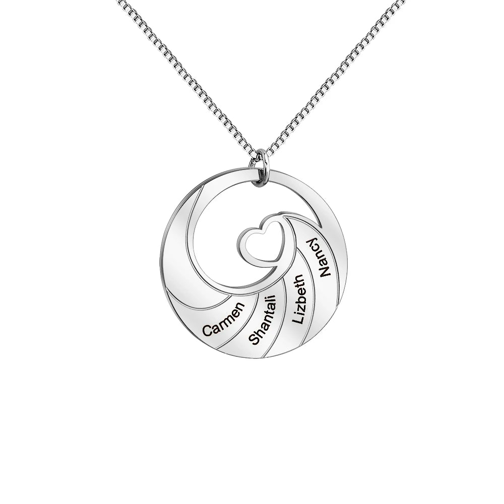 Aurelia – Personliga halsband 0003