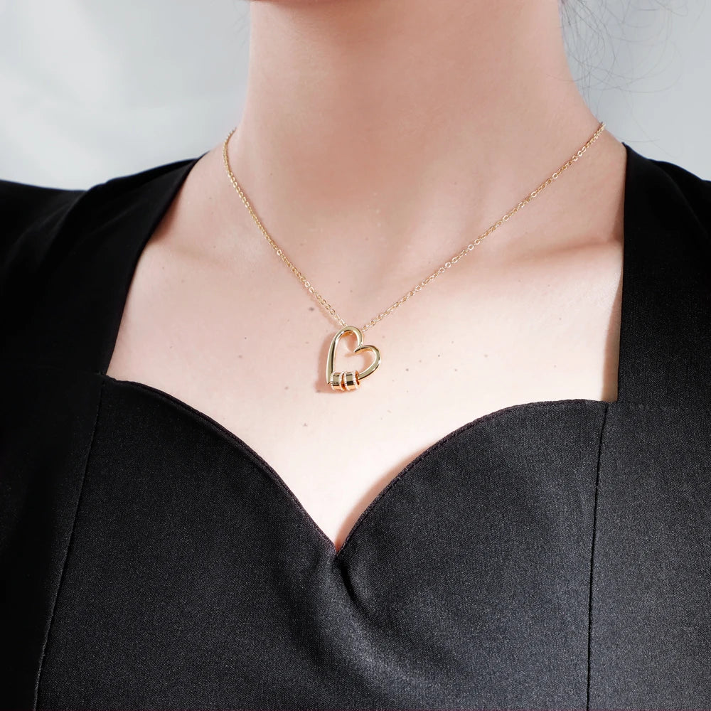 Aurelia – Personliga halsband 0002