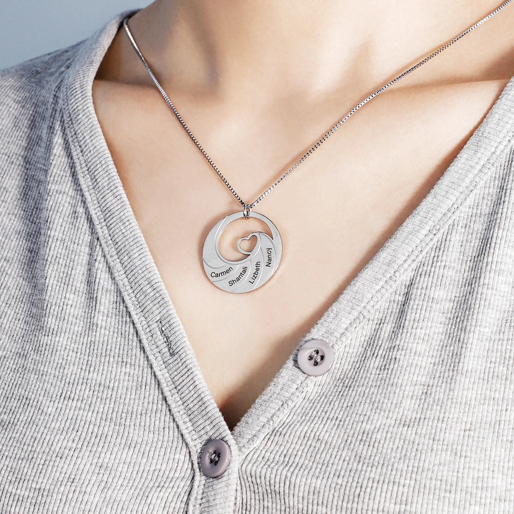 Aurelia – Personliga halsband 0003