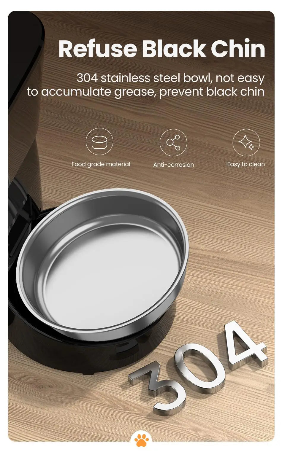 SmartFeed – Automatisk foderautomat