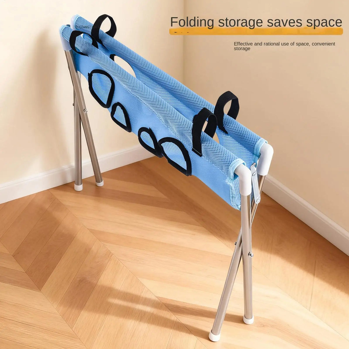 Grooming Hammock – Klipp- & pälsvårdssele