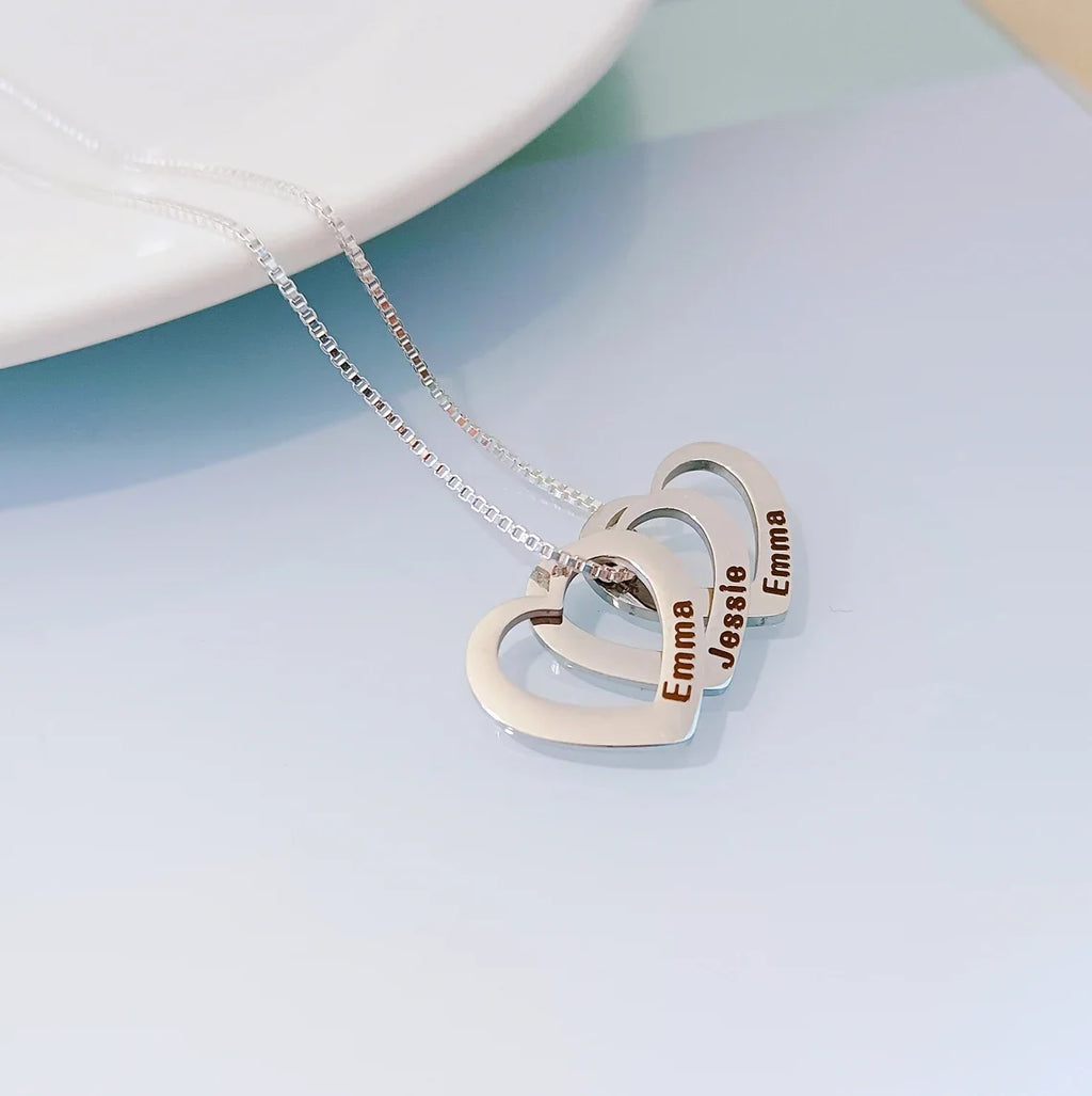Aurelia – Personliga halsband 0001