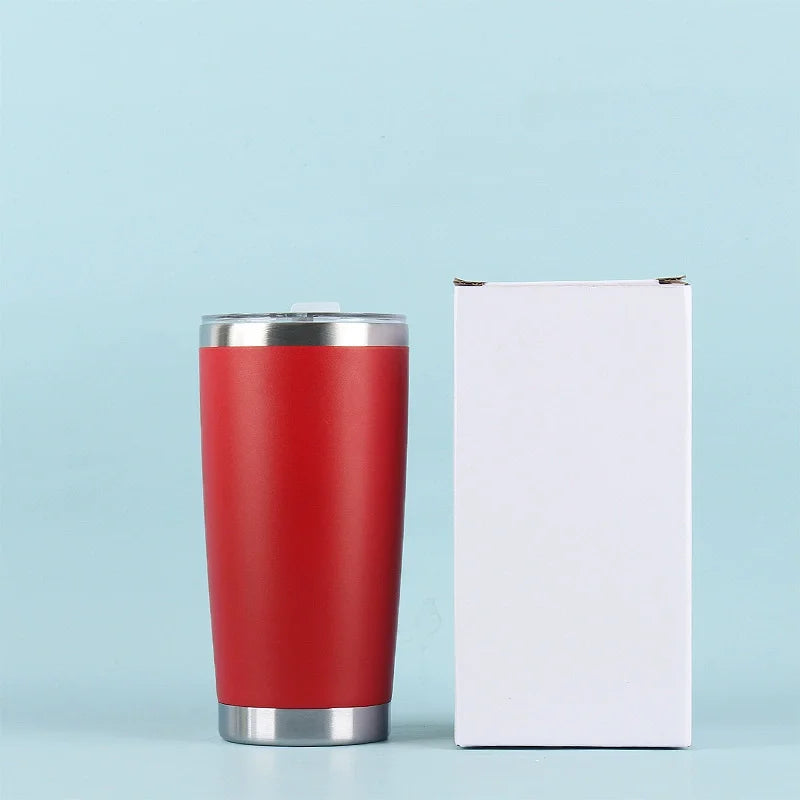 Personlig termosmugg 590 ml