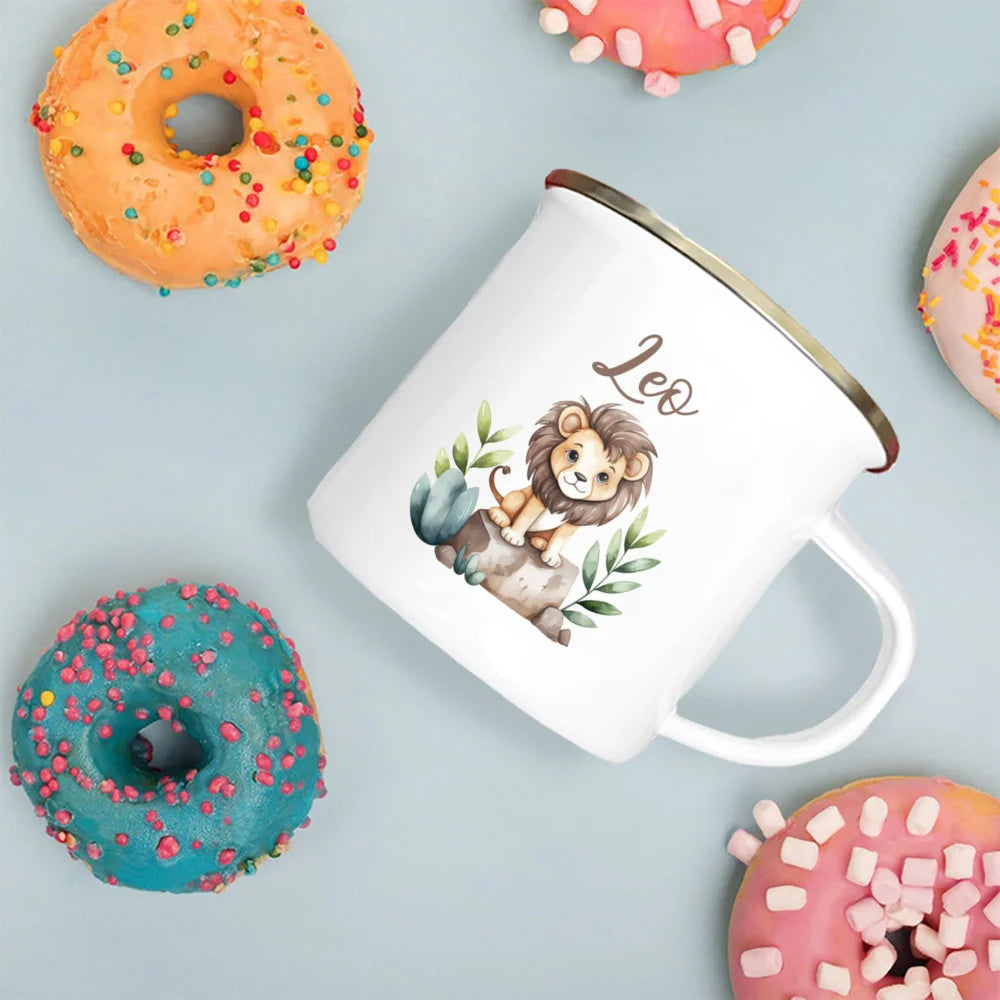 Tigermugg 1008