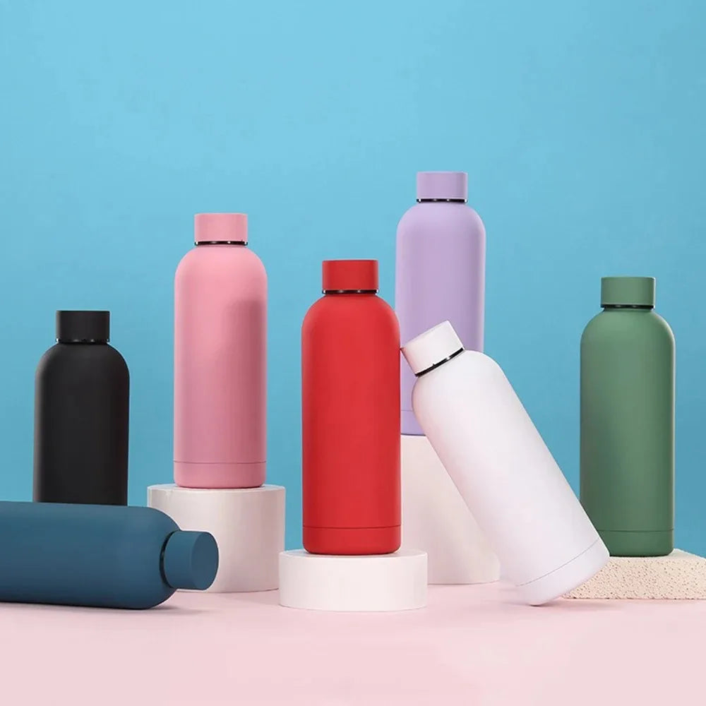 MyWater – Flaska med namn