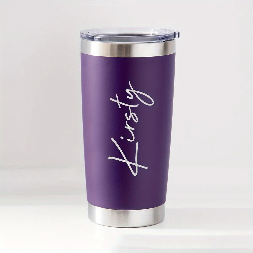 MyCoffee 9003 – Personlig termosmugg