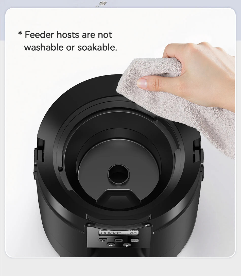 SmartFeed 2L – Automatisk foderautomat