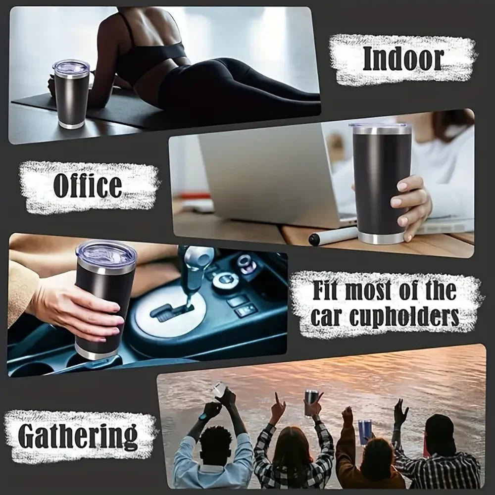 MyCoffee 9003 – Personlig termosmugg