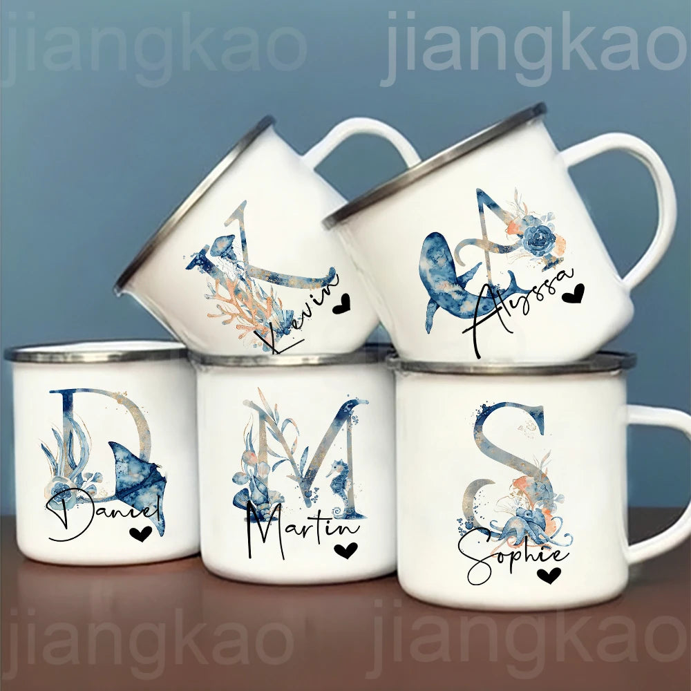 Tigermugg 1004