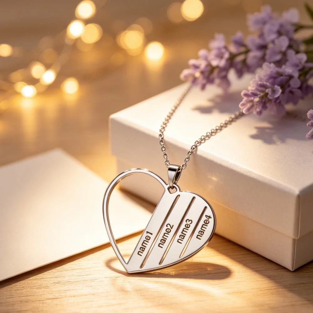 Aurelia – Personliga halsband 004