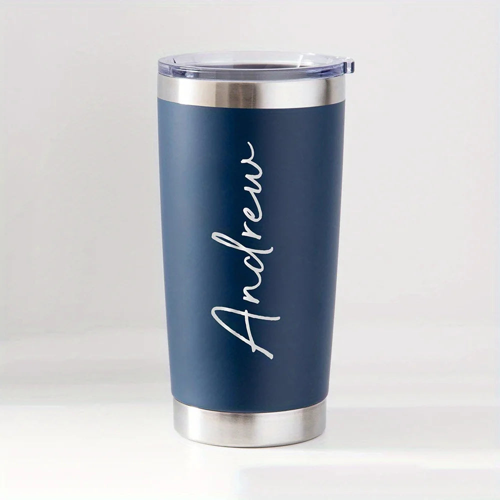 MyCoffee 9003 – Personlig termosmugg