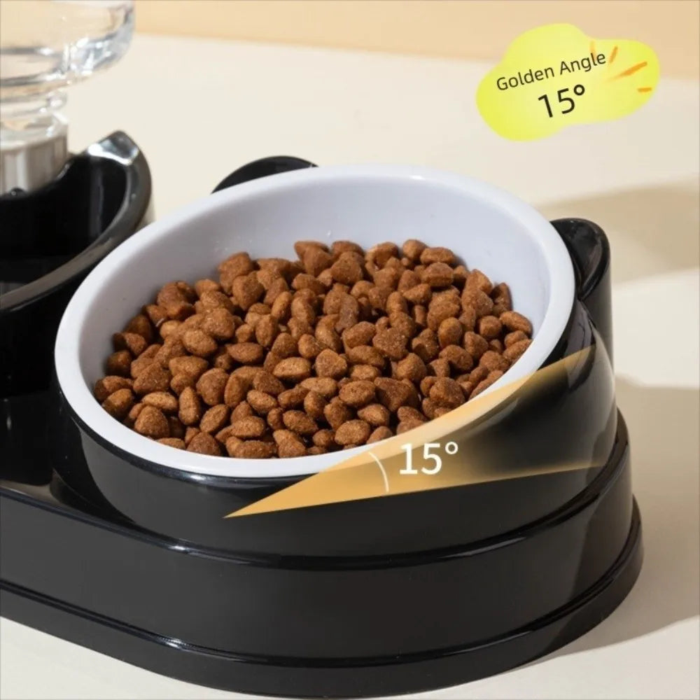 IL PetCare 3-i-1 Matstation
