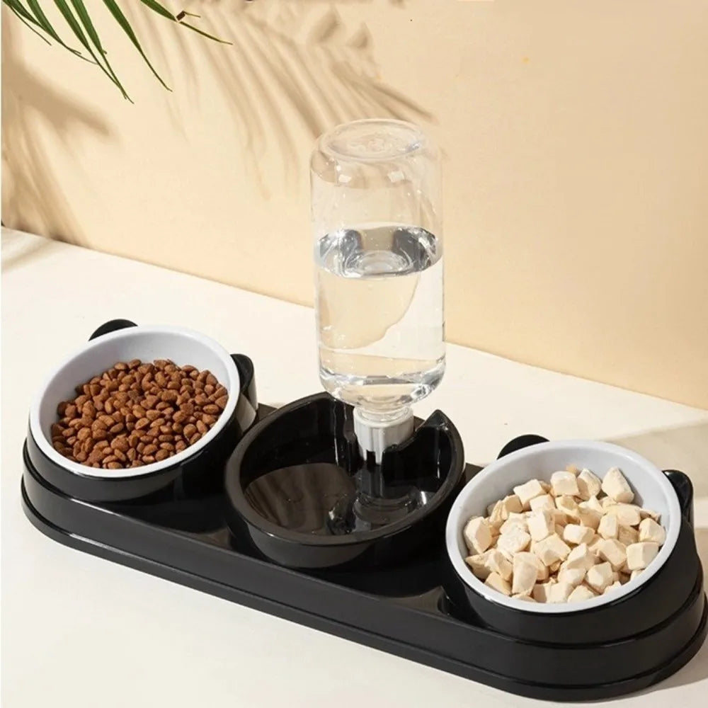 IL PetCare 3-i-1 Matstation