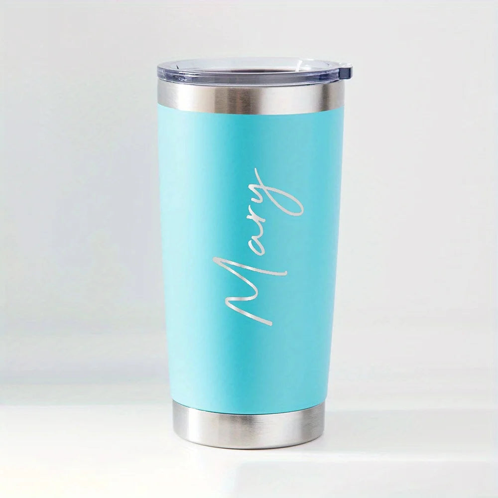 MyCoffee 9003 – Personlig termosmugg