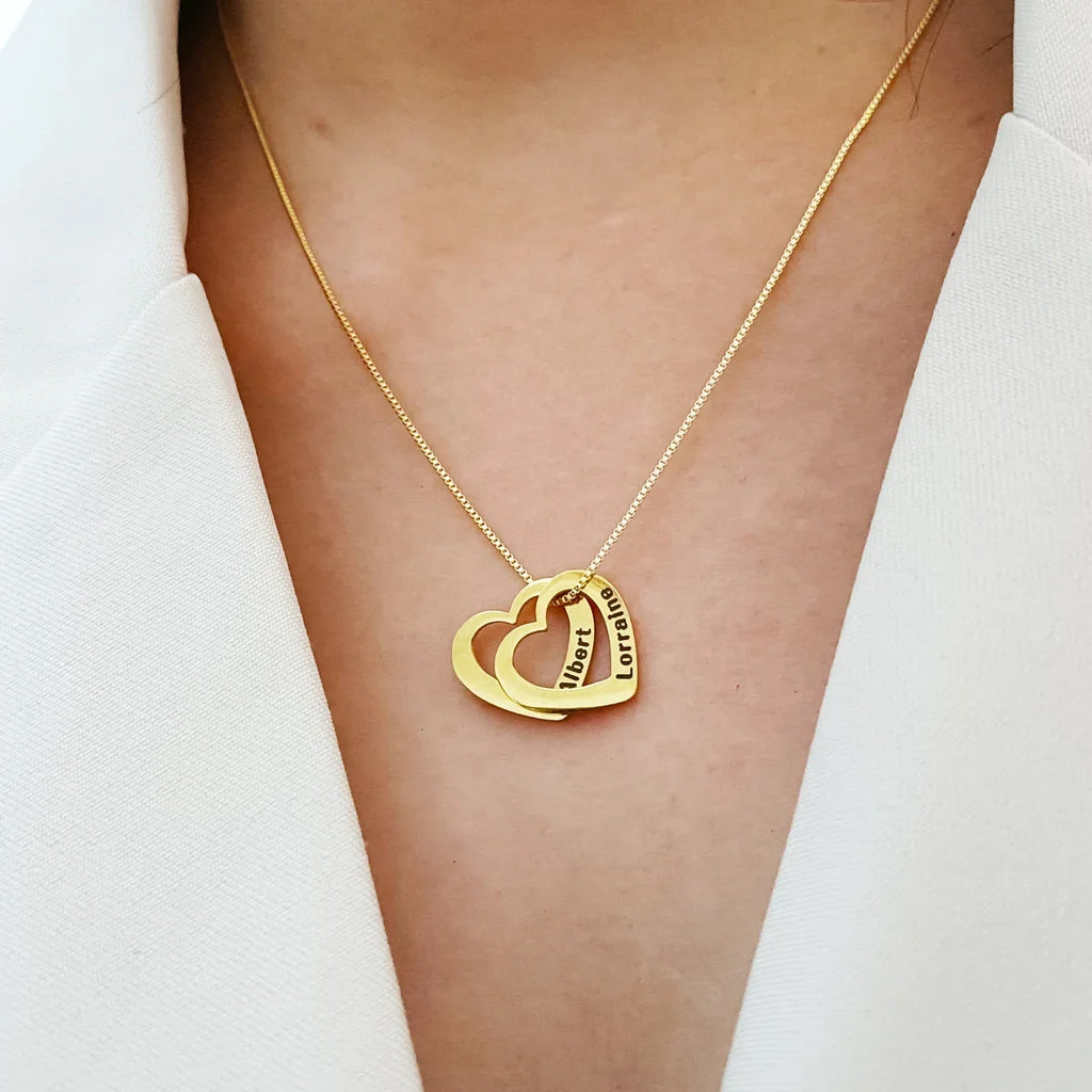 Aurelia – Personliga halsband 0001