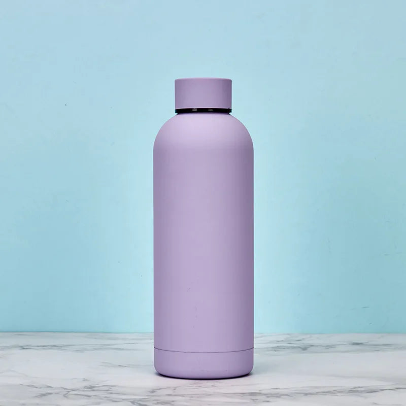 MyWater – Flaska med namn