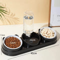 IL PetCare 3-i-1 Matstation