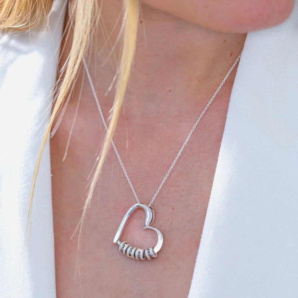Aurelia – Personliga halsband 0002
