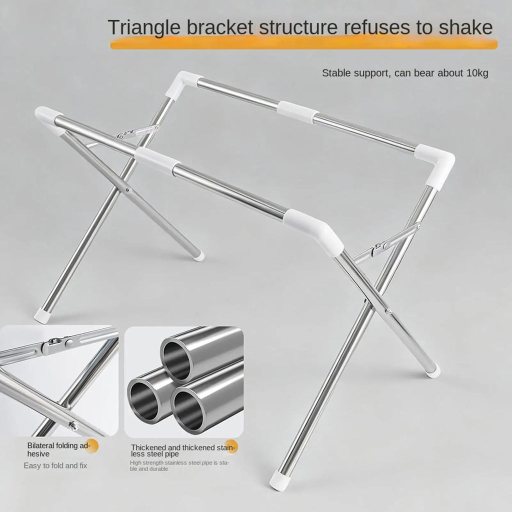 Grooming Hammock – Klipp- & pälsvårdssele